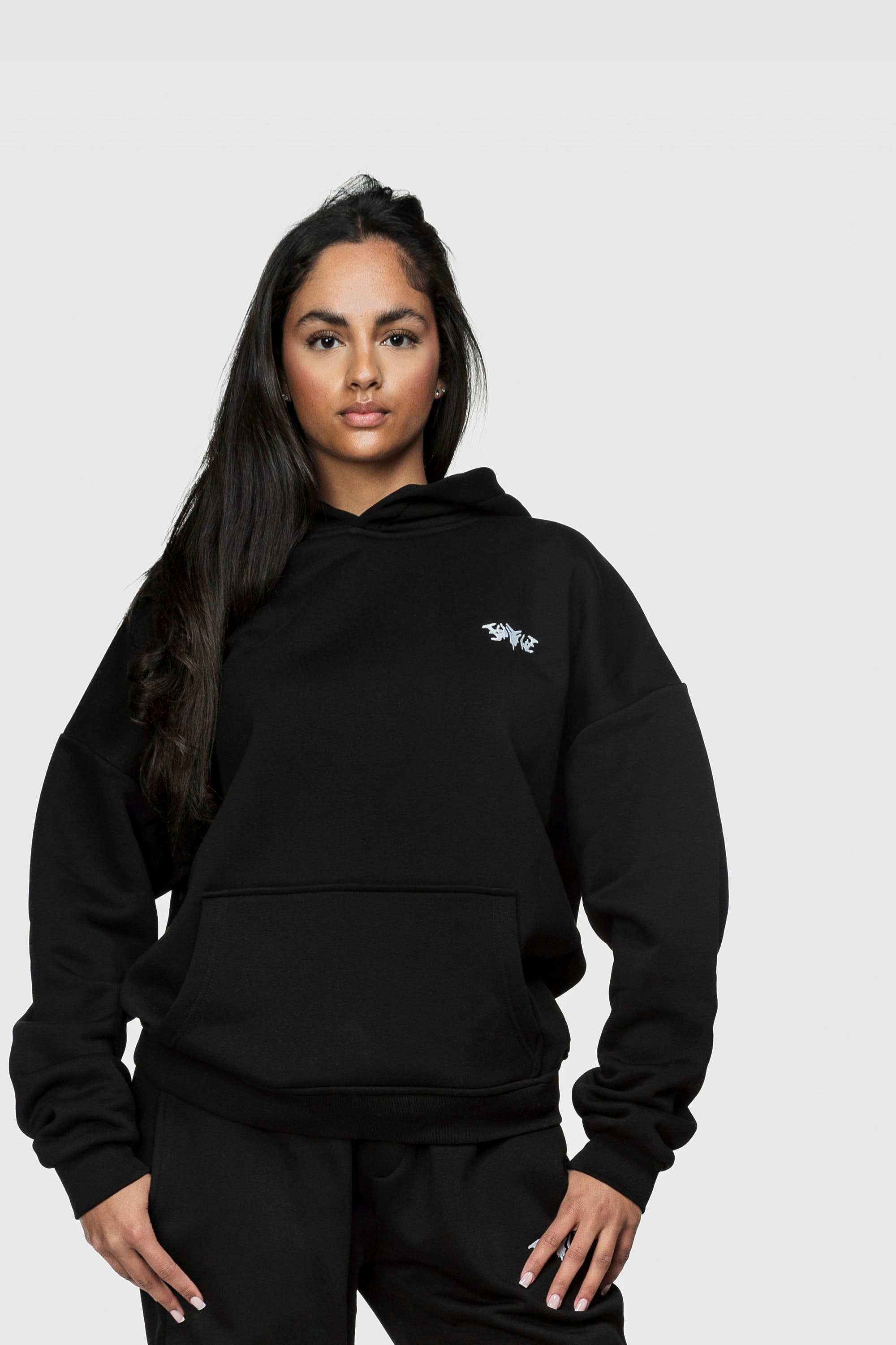 45KEYS™ Unisex Hoodie (Free Sweats)