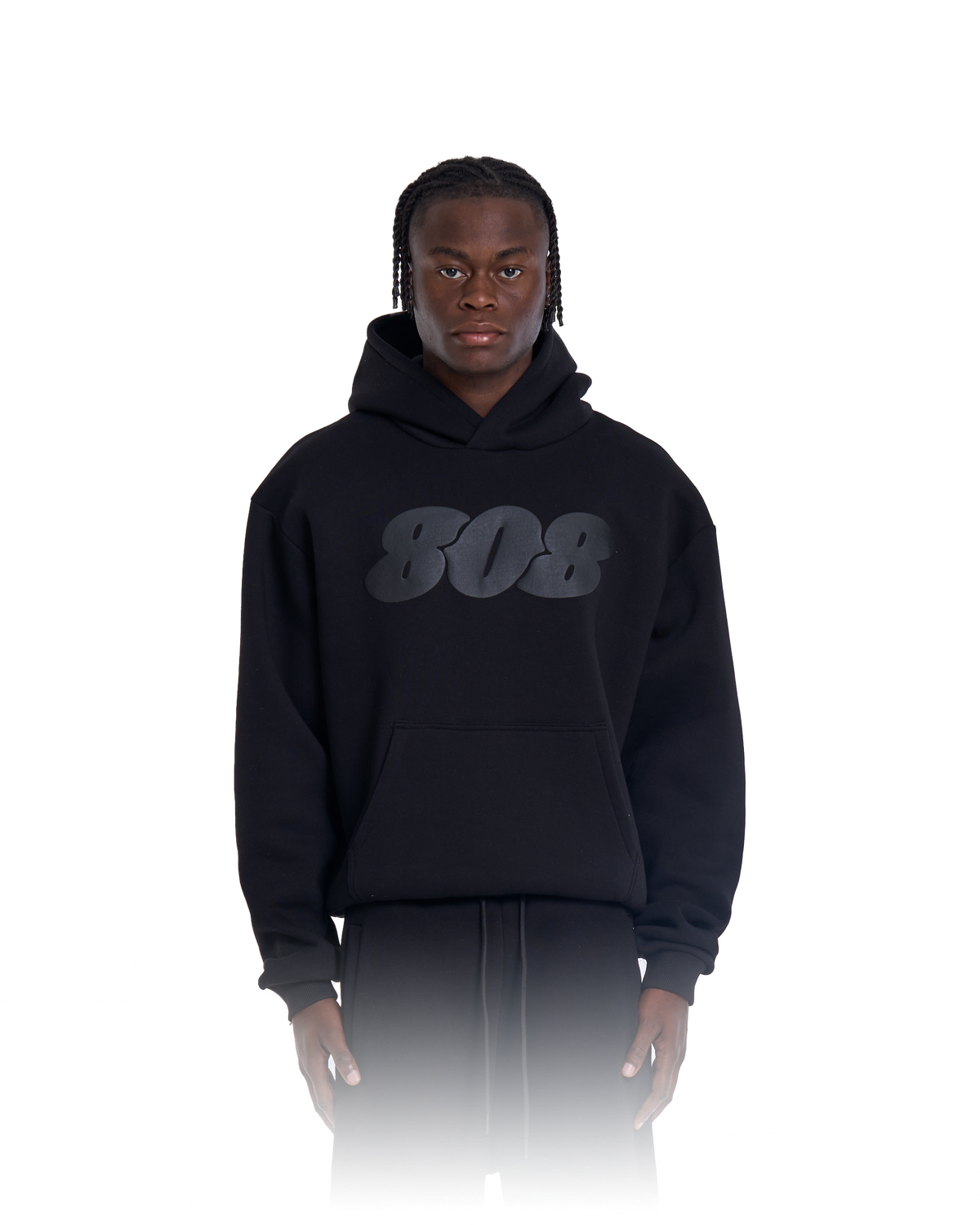 [PRE ORDER] Legacy Unisex Hoodie (Free Sweats)