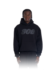 [PRE ORDER] Legacy Unisex Hoodie (Free Sweats)