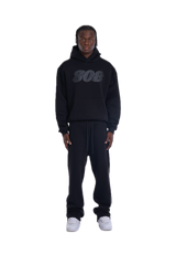 [PRE ORDER] Legacy Unisex Hoodie (Free Sweats)