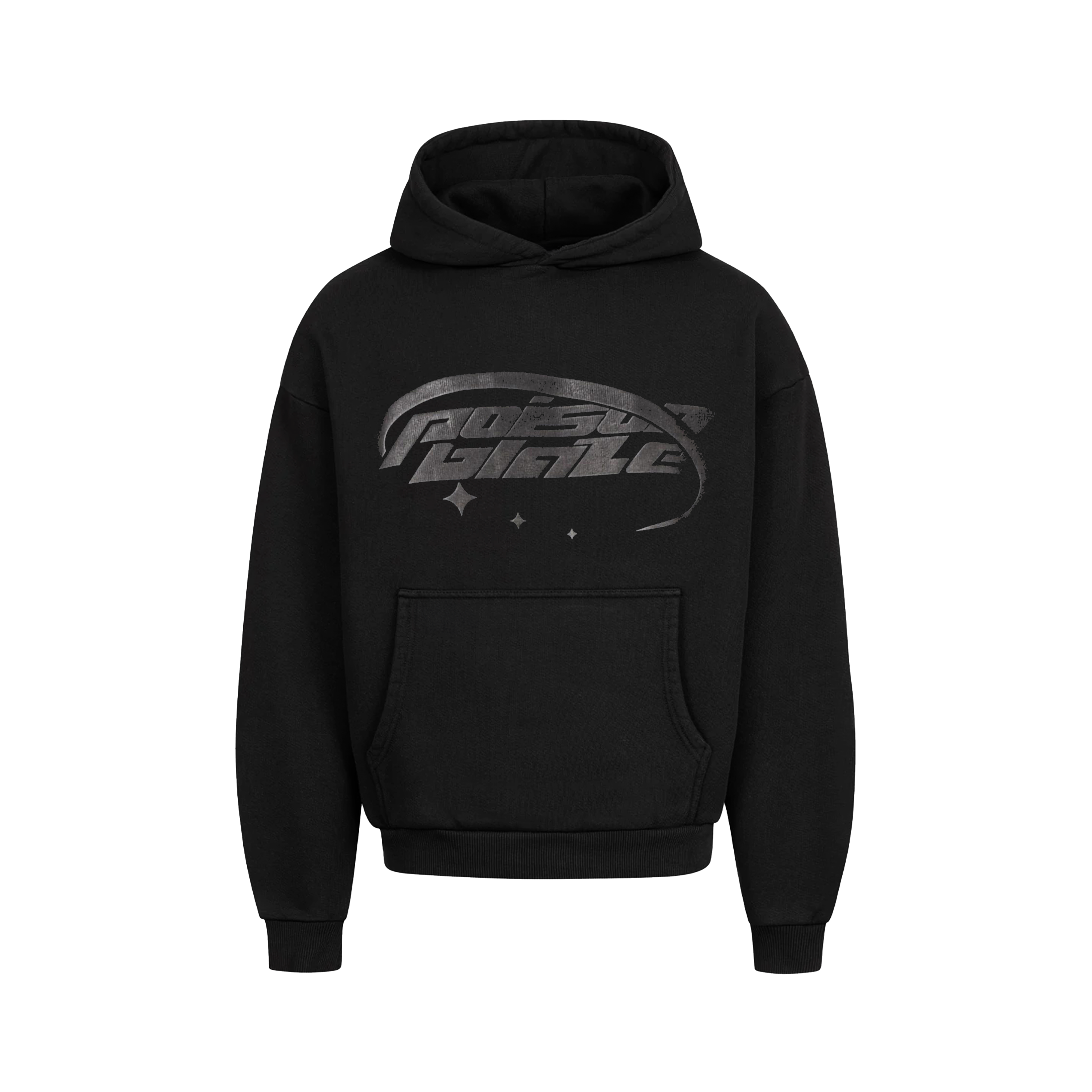 Poison Blaze Unisex Hoodie (Free Sweats)