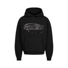 Poison Blaze Unisex Hoodie (Free Sweats)