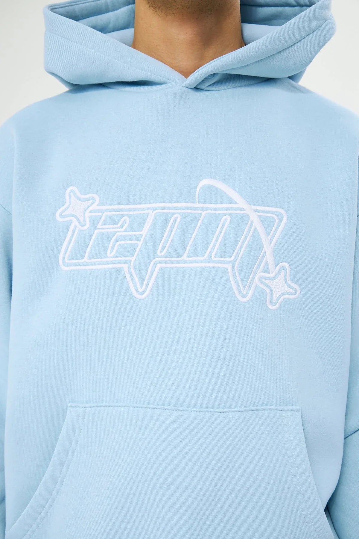 12PM UNISEX Hoodie (Free Sweats)