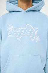 12PM UNISEX Hoodie (Free Sweats)