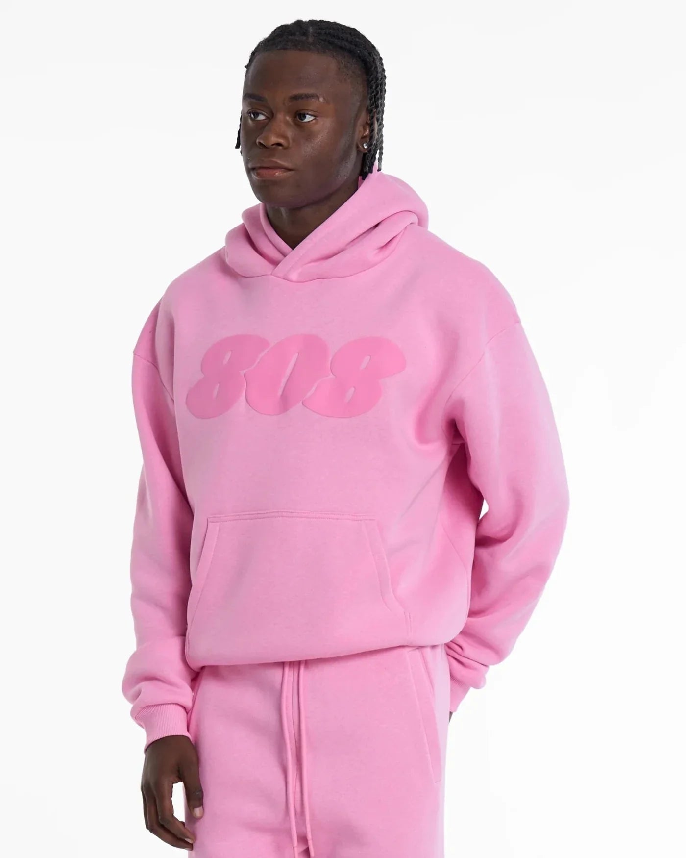 [PRE ORDER] Legacy Unisex Hoodie (Free Sweats)